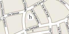 Google Map Habites